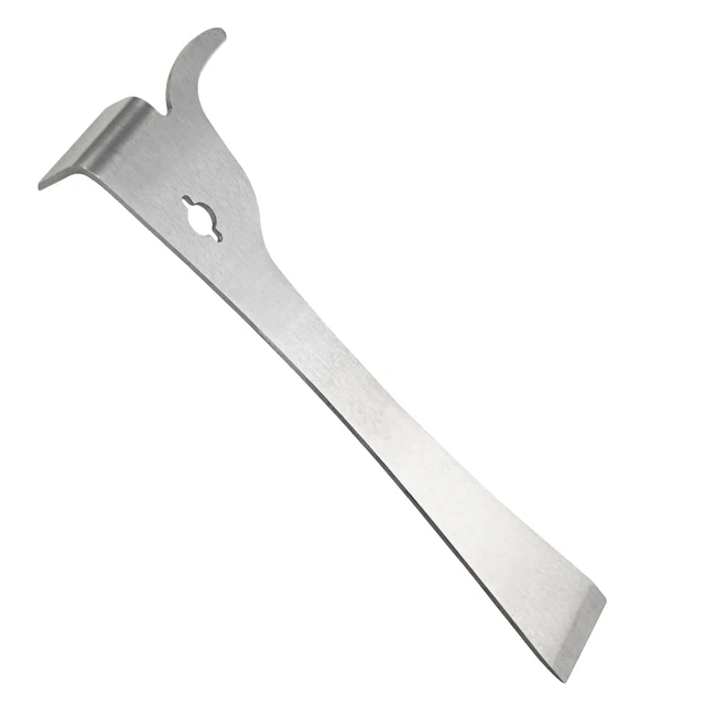 Méhészeti Hüvelykujj-Típusú Kaparó Méhkate-Kaptár Szerszám Méhek Tárolása Apikultúra Berendezések És Szerszámok A Méhész Hdht-005 Számára - Image 2