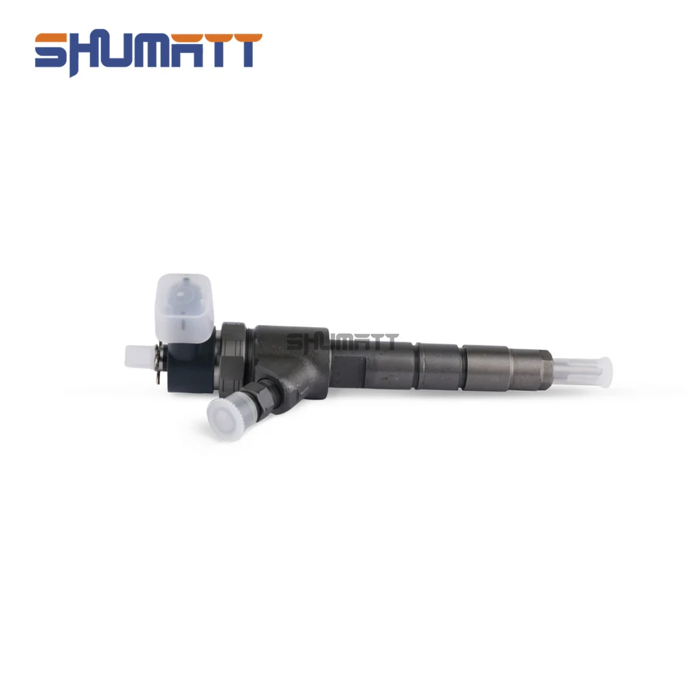 

China Made New 0445110451 Common Rail Injector Assy 0 445 110 451 OE 32K6100010 For Diesel Engine