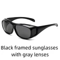 Normal Grey Lens
