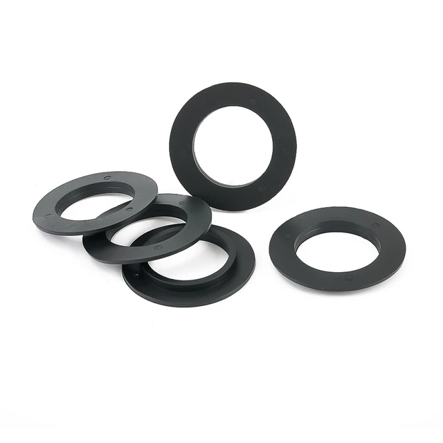 5pcs Kitchen Sink Plug Rubber Seal 78/79/80/82/83mm Drains Gasket Parts  Bathroom Sink Accessories Strainer Washers For Kitchen - AliExpress