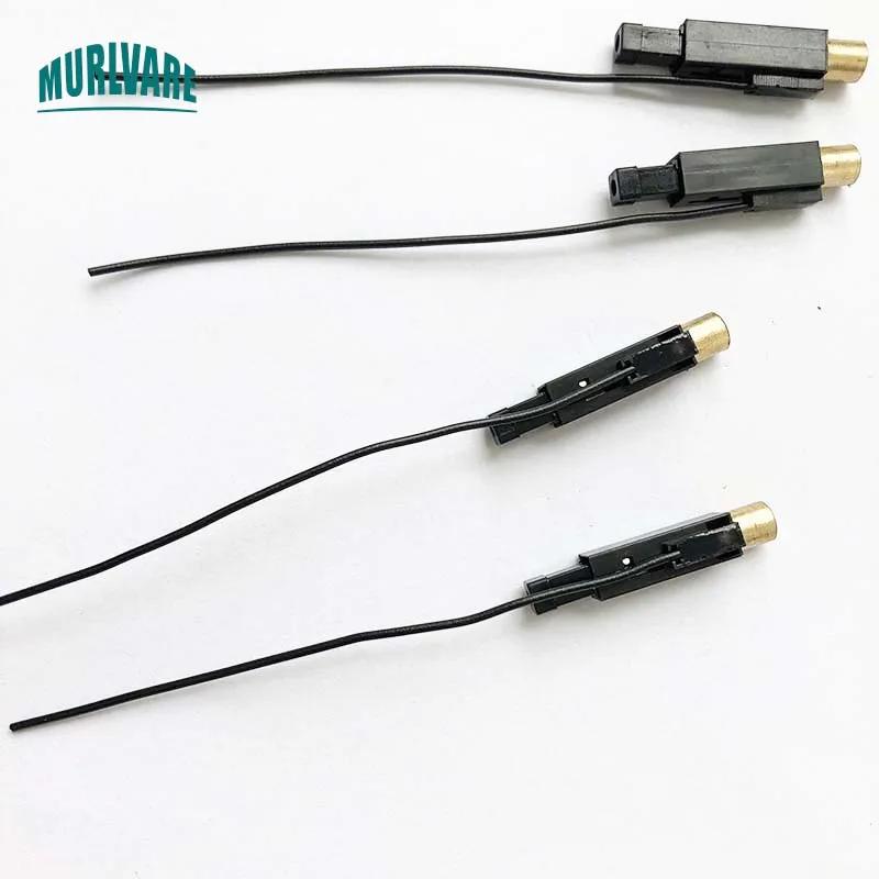 10Pcs 3.5*0.62*0.62cm Spray Gun Cooker Accessories Piezoelectric Electronic Igniter With Copper Cap