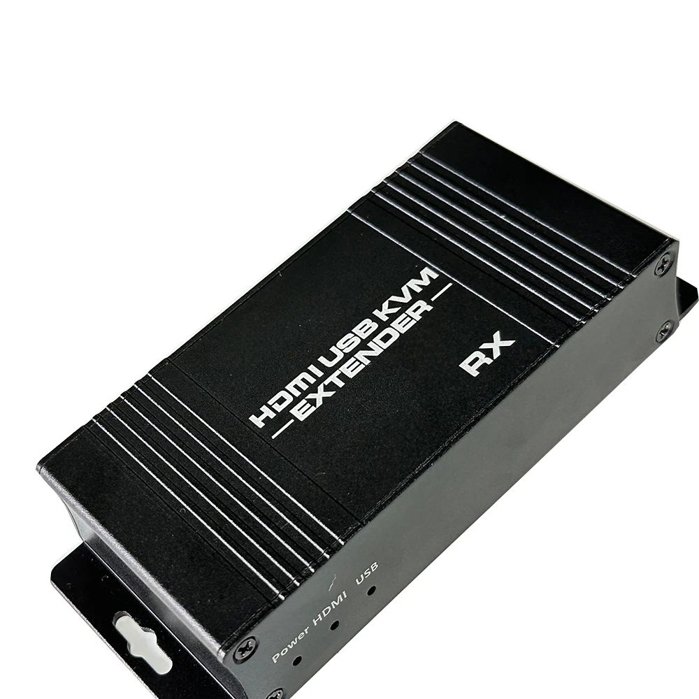 콺 Ű PC HDMI  ͽٴ ø, 60M HDMI KVM ͽٴ, ̴ Cat5e, 6 1080P ͽٴ, KVM USB POC ̺
