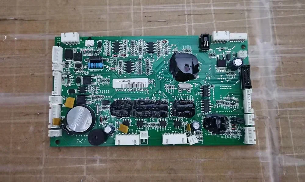 

Computer Board ZJ1025MAINV02 Control Board Motherboard