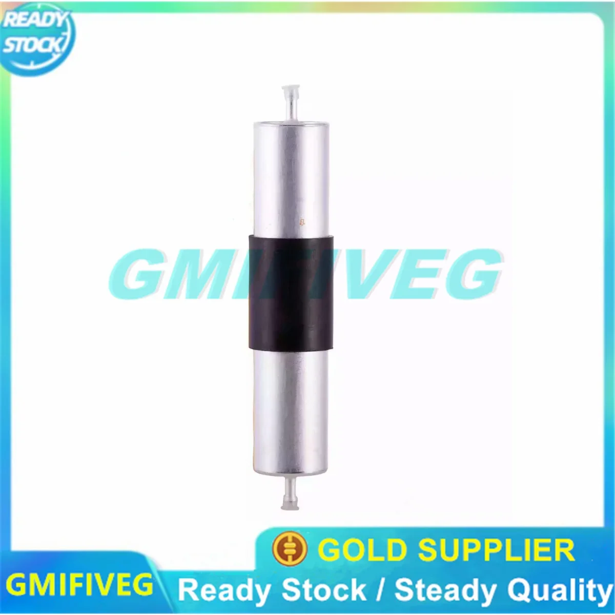 Inline Fuel Filter Car Replacement Parts 13321740985 13321702632 71057KL66 for BMW E31 E34 E36