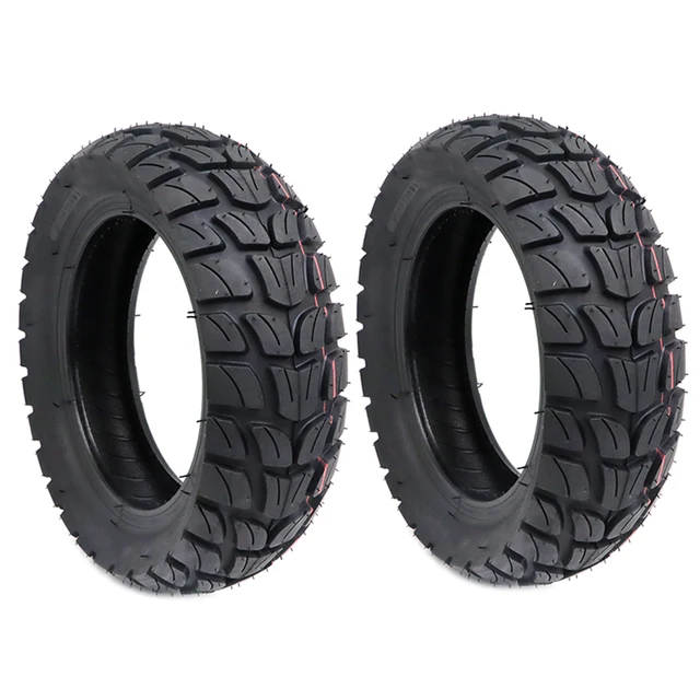 Original KuKirin 255x80 Outer Tire For KuKirin G2 Max