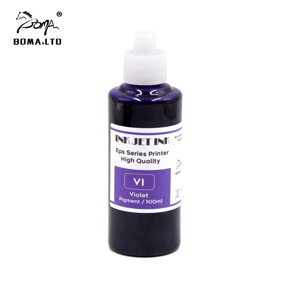 T46S T47A Refill pigment Ink For EPSON SC-P700 SC-P900 SC-P703 SC-P704 SC-P706 SC-P708 SC-P903 SC-P904 SC-SP906 SP908 Printer