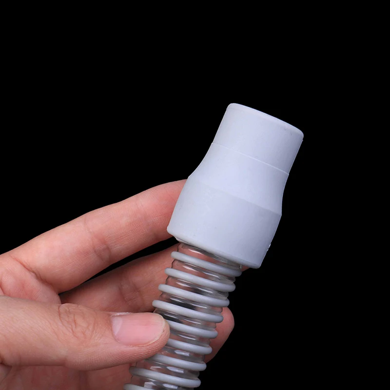 For Sleep Apnea Snoring Shrink Tubing Flexible Hose Pipe Connect 180cm ...