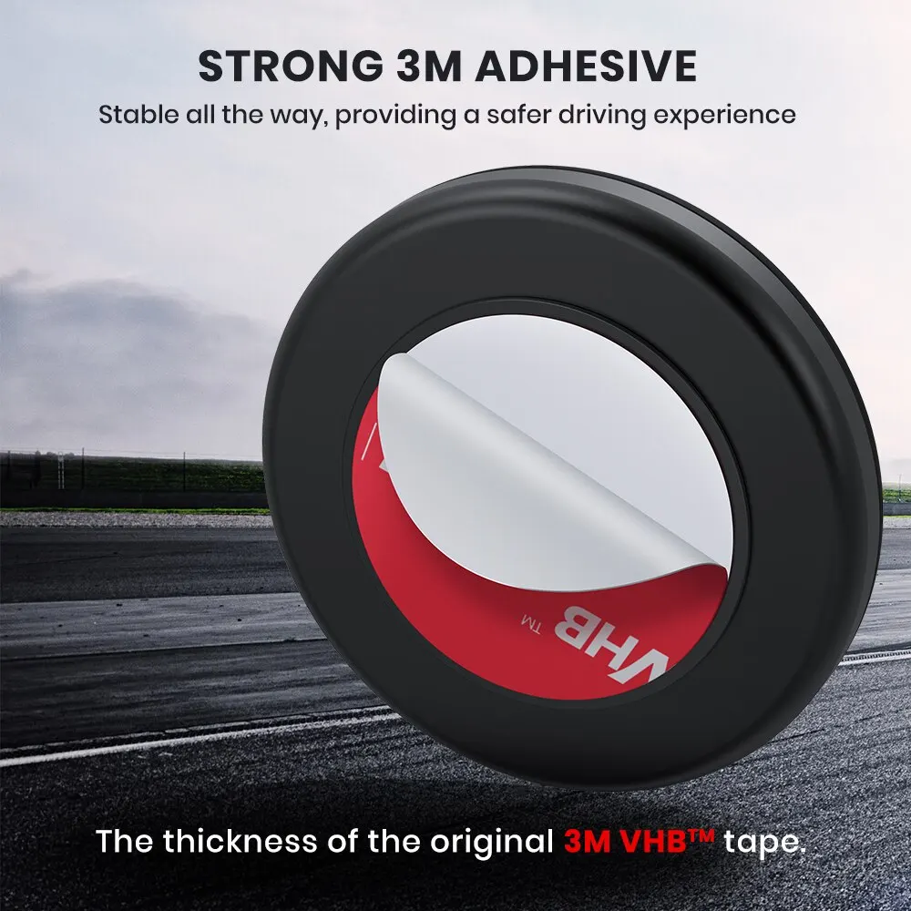 حامل هاتف مغناطيسي TOPK للسيارة 4X مغناطيس حامل ها...