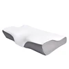Memory Foam Pillow Keeps Neck Relaxed Zero Pressure Slow Rebound Sleeping Pillow Ergonomic Neck Pillow Anti-Cervical 2