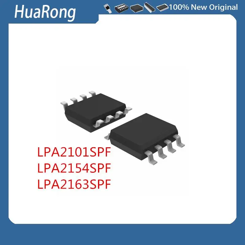 

5Pcs/Lot LPA2101SPF LPA2154SPF LPA2163SPF SOP8