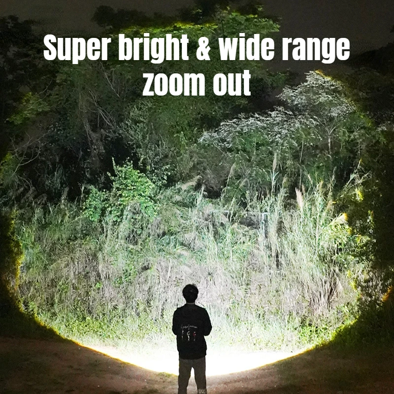 Рисунок 3 - Фонарик с крючком