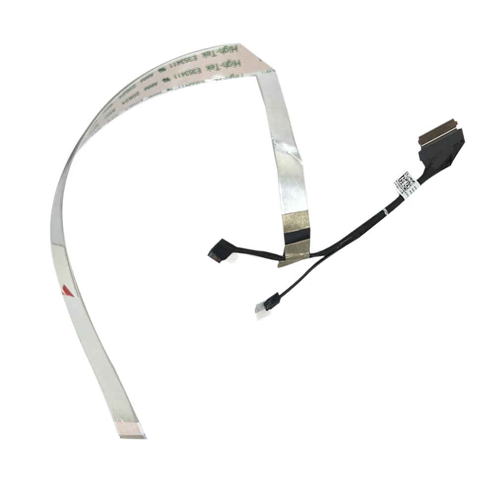 

For HP Envy X360 13-AY 13-BD GPR31 LCD L94500-001 DC02003NF00 Touch style Camera Webcam Cable