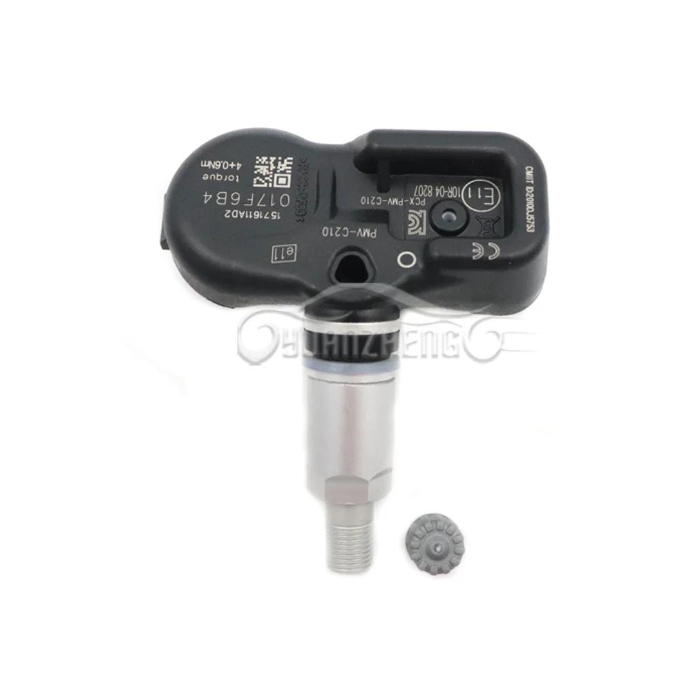 ڵ TPMS  Lexus LX RX 2009-2015 433MHz PMV-C210 Ÿ̾ з  42607-02031 28103-CA101 4260702030