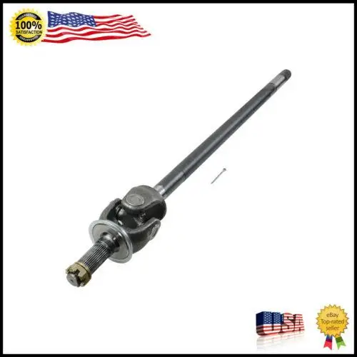 

AP01 Front Right Side Axle Shaft for Dodge Ram 1500 2500 3500 V6 V8 Pickup 2003-2008 3.7 5.7 5.9 6.7L 447-2742R 05086666AB