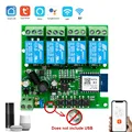 4CH 85-250V