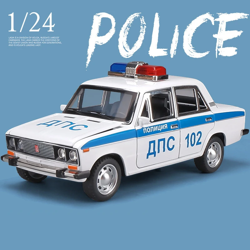 Police
