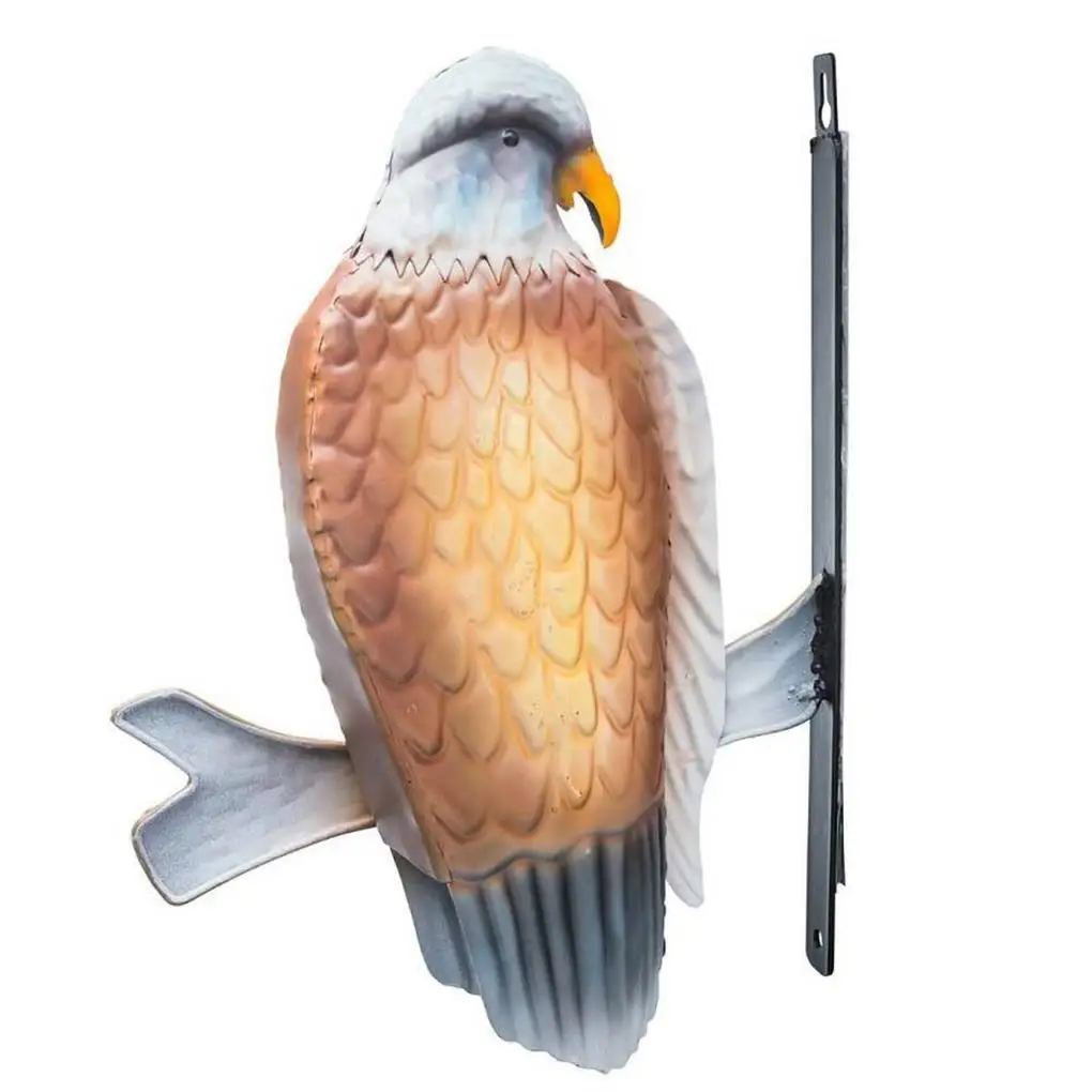 

Садовое украшение для дома и улицы, двор, крыльцо, ландшафтное украшение, поделки