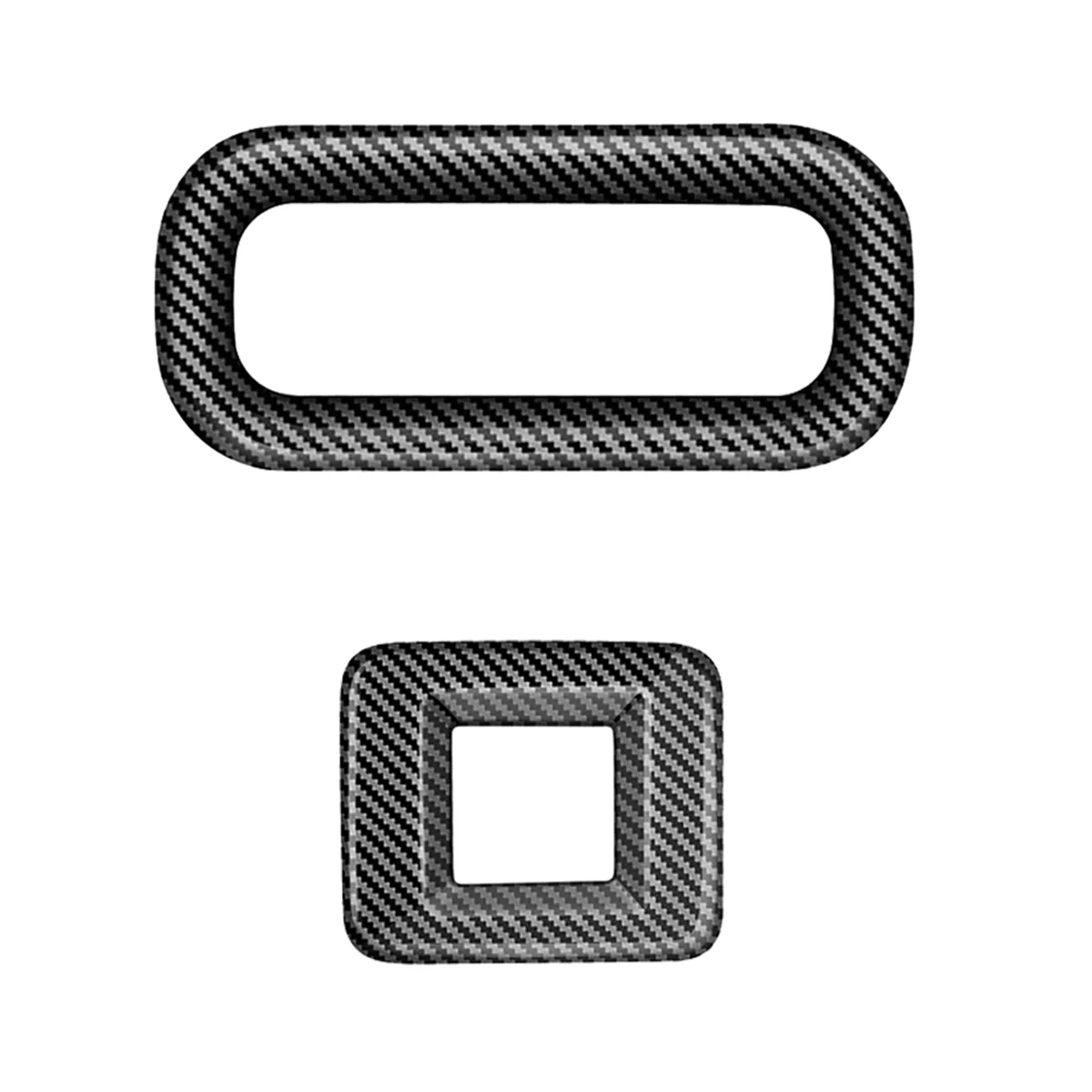 Per Toyota Alphard 40 Series 2023 + Maniglia Del Portellone Trim & Switch Trim