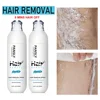 Hair Removal Spray Hair Growth Inhibitor Spray Painless Hair Reduction Permanently Inhibits Hair Growth Skin Silky Smooth 100ML