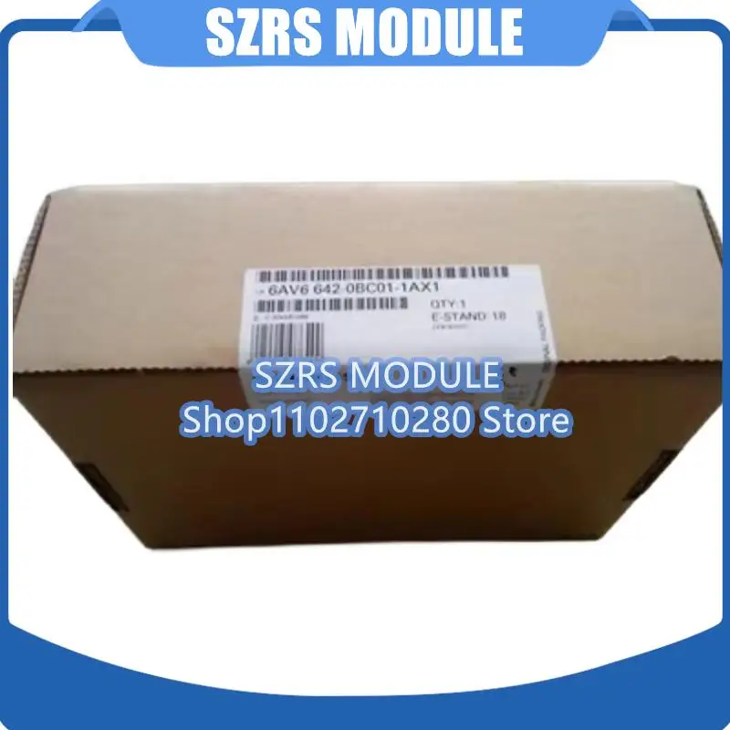 6AV6642/6AV6 642-0BC01/0BA01/0DC01/0AD01-1AX1/1AX0/O