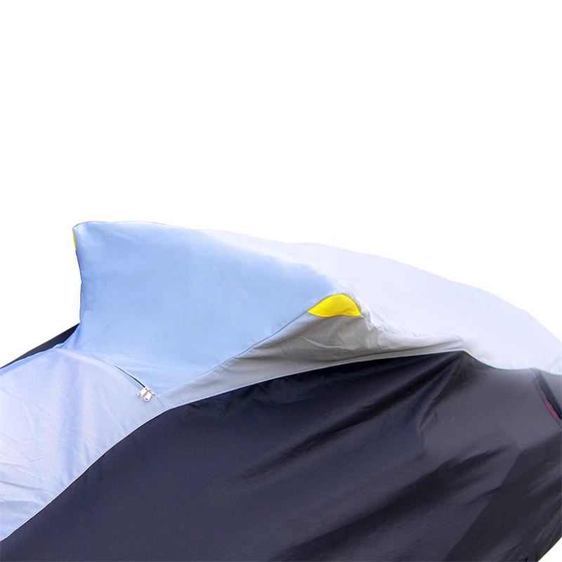 Marine Waterproof Protective Cover Motorboat Speedboat Yacht UV and Sun Resistant Dust Cover for Seadoo RXP300/GTX300
