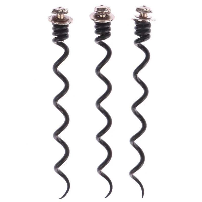 Bottle Opener Wine Opener Wine Corkscrew Spiral of Rabbit for Wine Bottle Opener Favor Back Up Replacement of Goose Head