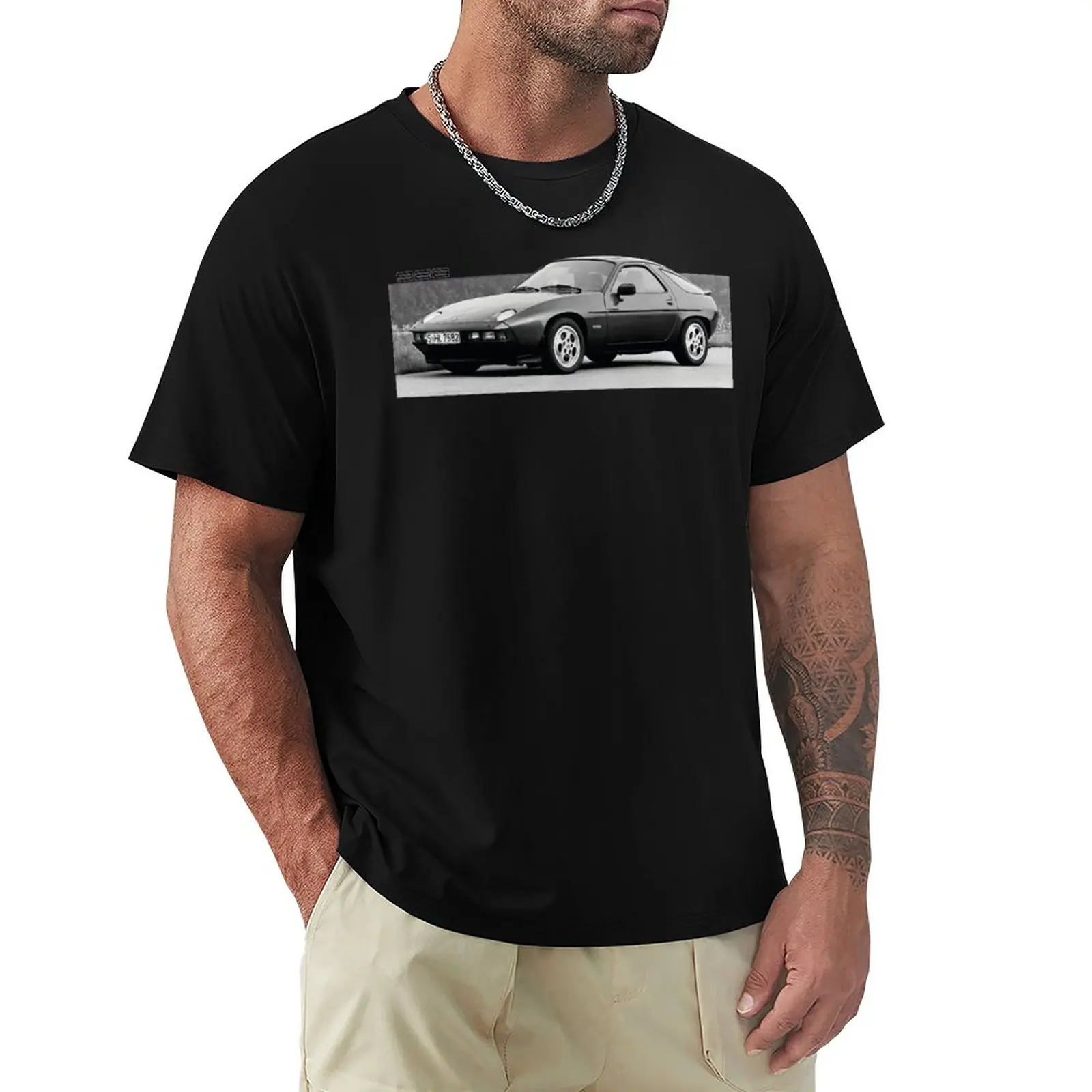 

928 T-Shirt funnys sweat Short sleeve tee mens graphic t-shirts pack