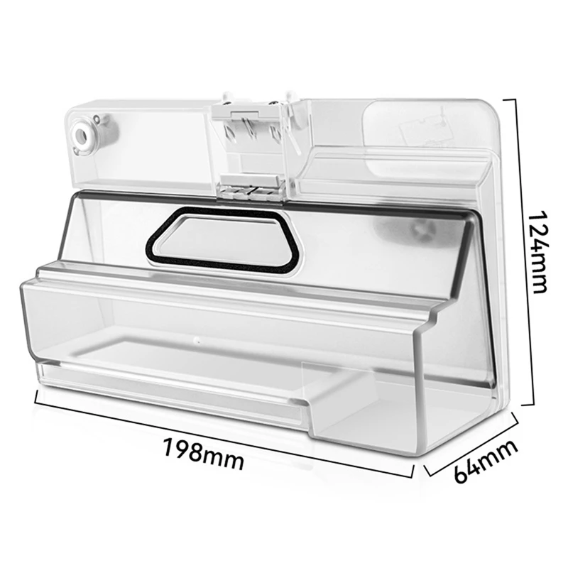mi robo vacuum mop aspirador essencial 05