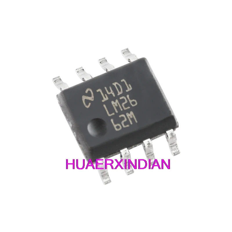 

LM2662MX/NOPB SOIC-8 новый оригинальный