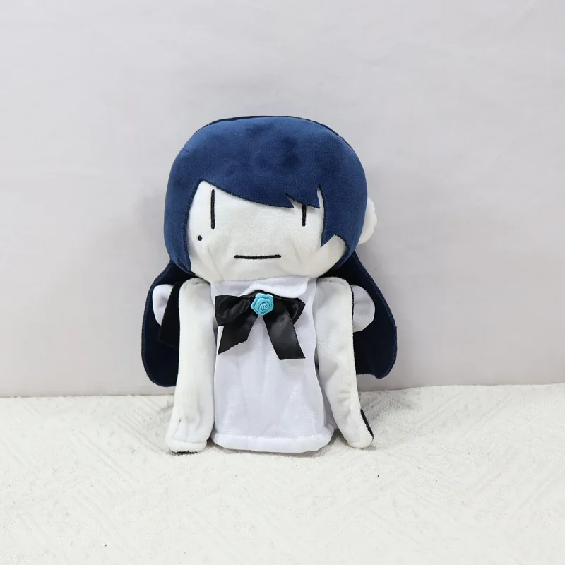 New Ado Hibana Plush Doll Anime Cartoon Virtual Singer