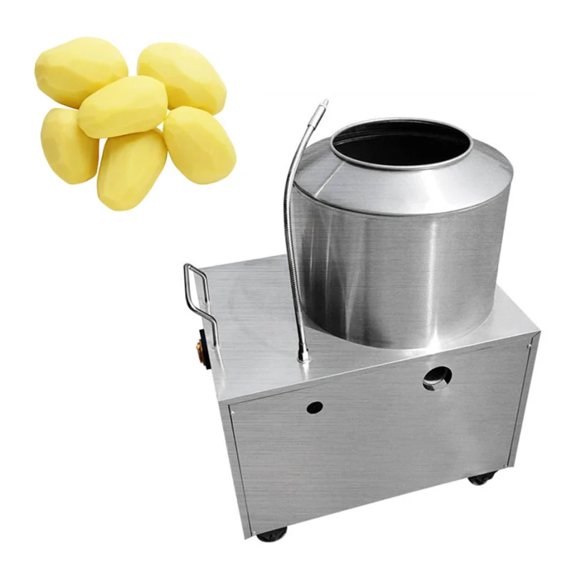 potato peeling machine for sale,commercial potato peeler machine