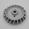 Flywheel Fly Wheel Fit For HUSQVARNA 61 268 272 XP 272XP JONSERED 670 Gas Chainsaw Spare Parts 5