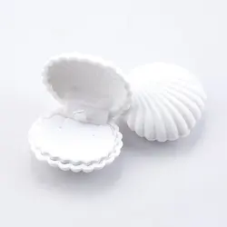 Scatola di Gioielli in Velluto Elegante – Supporto Regalo di Lusso per Anelli, Orecchini e Bracciali