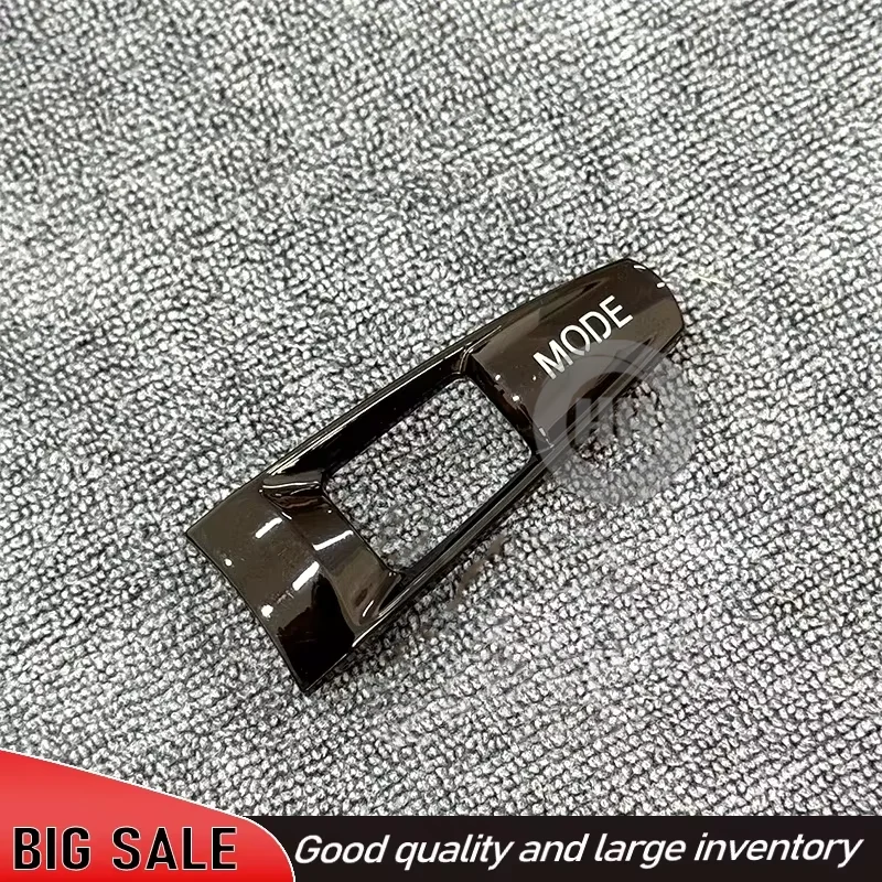 BMW F10 F11 F30 F31 F34 F01 F02 F07 F06 F12 F25 F26 F15 F16 M5 X5M X6M 차량용 스티어링 휠 RES 모드 버튼 커버