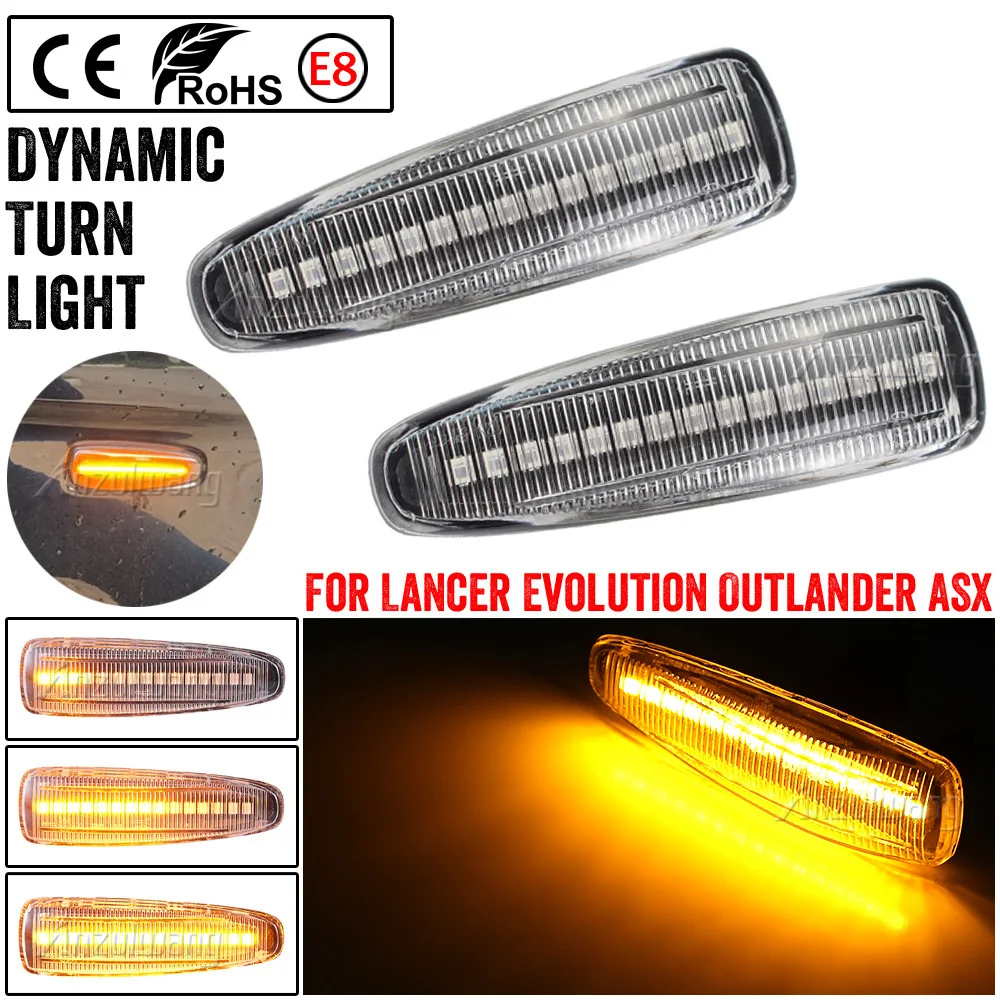LED ���̵� ��� ���̳��� ���� ���õ� ��Ŀ ����, �̾���� ���� ������� ���� X �ƿ����� ������ RVR ASX �̶��� 2014 +