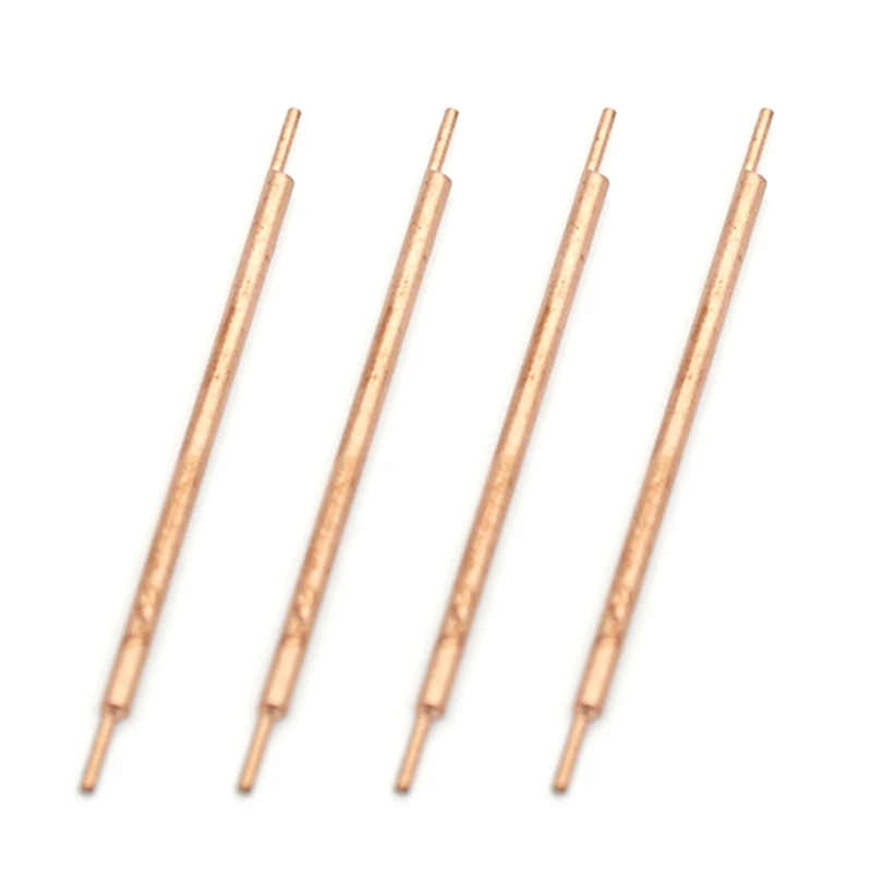 

Welder-Spot Welding Pin Welding Accessories Aluminum Welding Feet 3x50mm R9UF