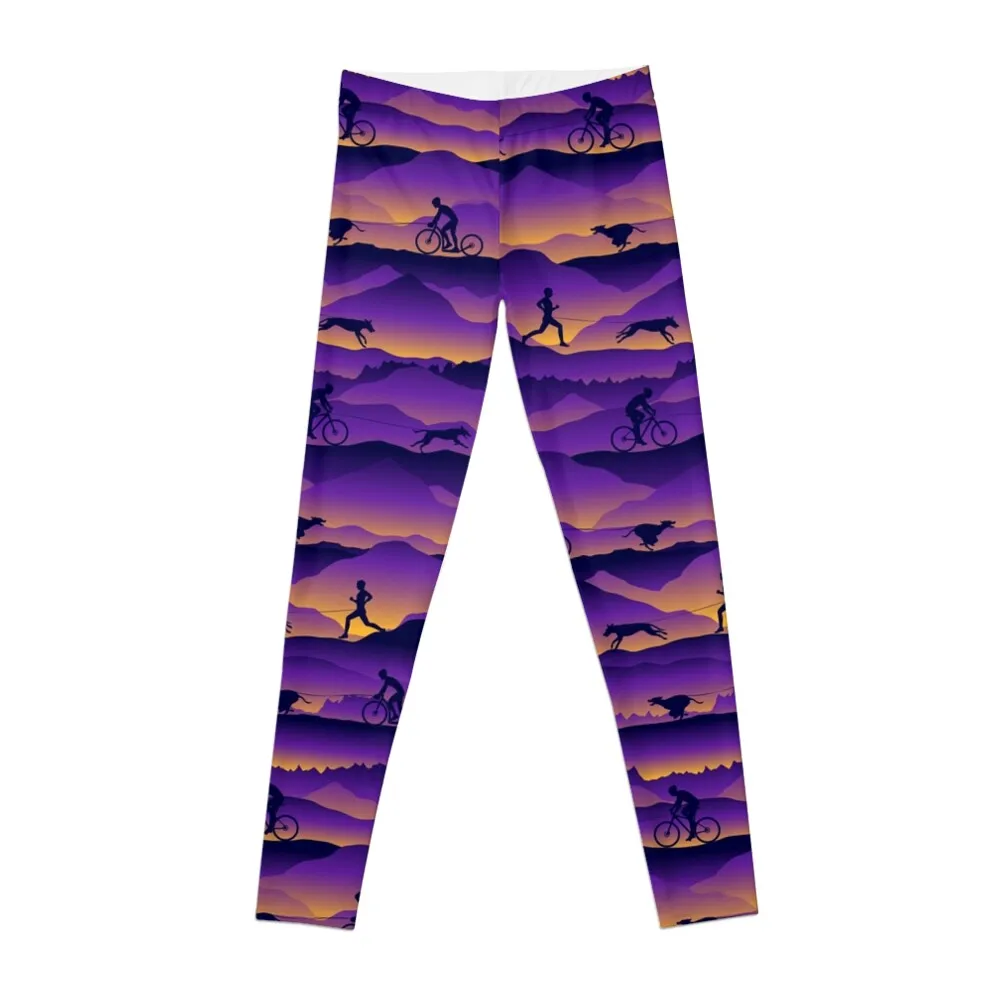 

Dryland Early Morning Run Leggings sports woman gym Women's trousers active wear Womens Leggings