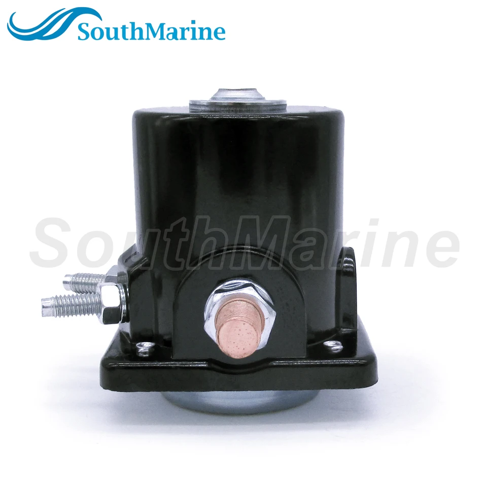 Solenoide di avviamento MERCURY e TOHATSU 853809002 barca e fuoribordo