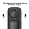 4K Action Camera HD Touch Screen Outdoor Anti Shake Sports DV Handheld Video Recorder Vlog Action Cam Pocket Body Camera 5