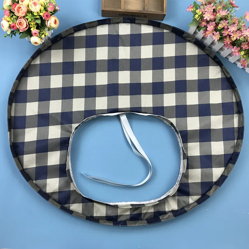 Baby Bib Feeding Bib Cotton Bib Set Cotton Bib Infant Feeding Table Cover For High Chair Baby Eating Table Mat Baby Bib Eating Mat Learn To Eat Painting
