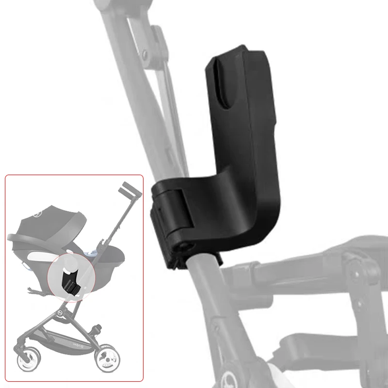 Stroller Car Seat Adapter For Cybex Libelle /Libelle2 Orfeo Buggys