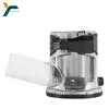 65mm Plunge Router Base Dust Cover Vacuum Cleaner Trimming Machine Base Wood Milling Stand For Tupia Makita RT0700C DRT50 3709 1