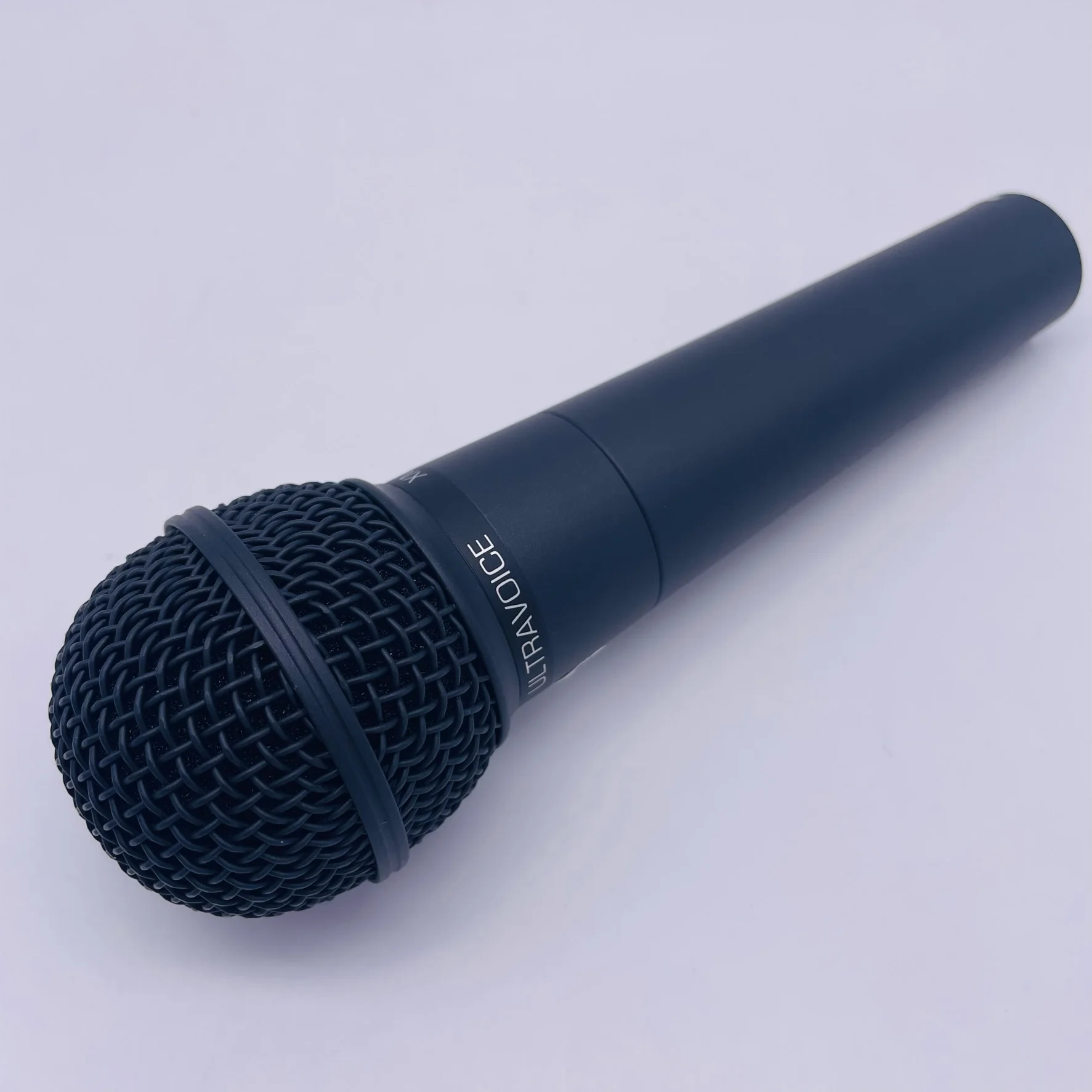 Behringer XM8500 Dynamic Cardioid Vocal Microphone Karaoke