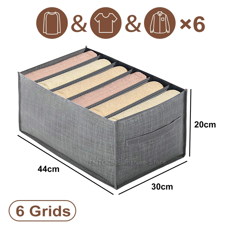 Grey 6 grids