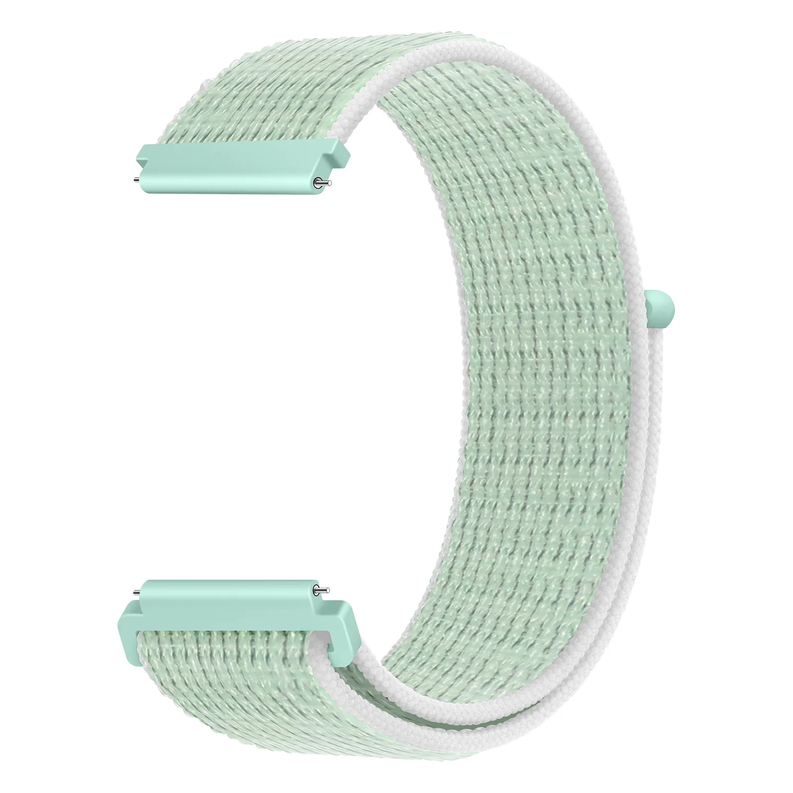 Nylon Loop Sport Strap – Versatile and Comfortable Bracelet Band