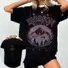 Vintage Xaden Riorson House Basgiath War College Shirt Fourth Wing Comfort Unisex Tee Cotton Y2K Top Daily Trendy Streetwear 2