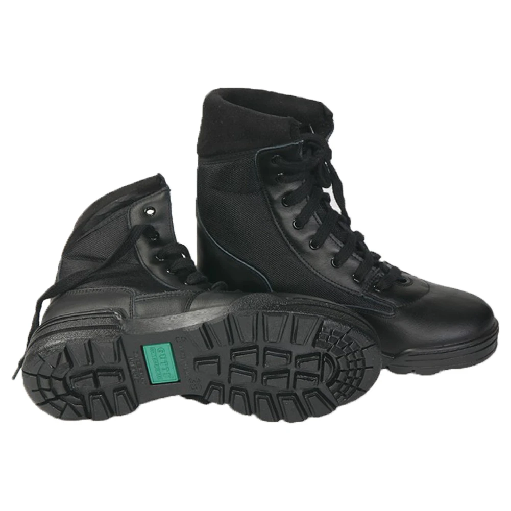 Botas de combate magnum para y mujer, botas militares unisex, Gutti|Accesorios de ropa de - AliExpress