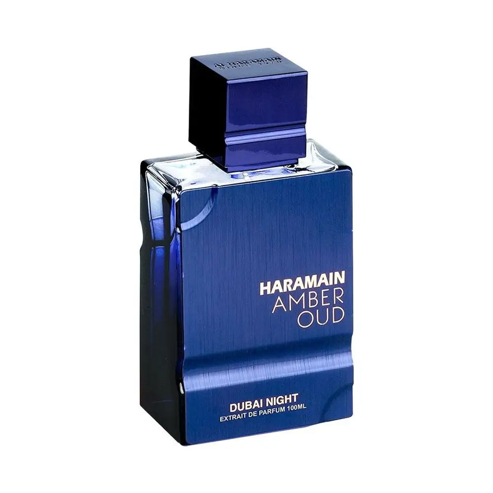 Unisex Eau De Parfum Aus Arabien Dubai Ruby Gold Blue Duft_voghion.com