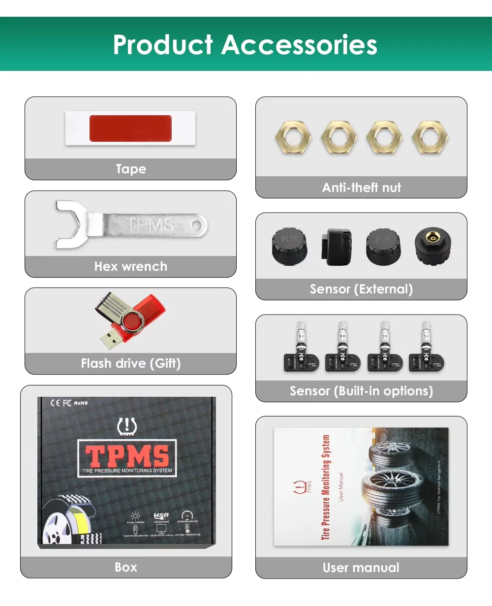 dsc-products