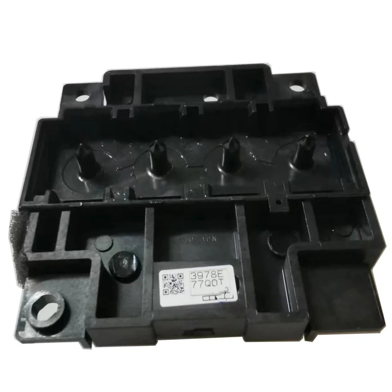 Printhead for Epson ET-2803 ET-2800 ET-2815 ET-2826 ET-2856 ET-2821 ET-2812 ET-2830 ET-2810 ET-2820 ET-2850 ET-2851 Printer - 4
